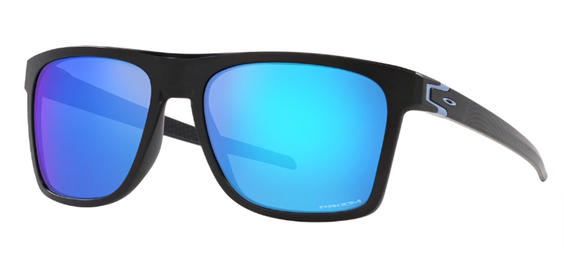 Occhiali da sole Oakley Uomo LEFFINGWELL 0OO9100  57  910012 - 0OO9100  57  910012